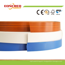 0.4mm 0.5mm 0.8mm 2mm PVC Edge Banding for Pakistan Market